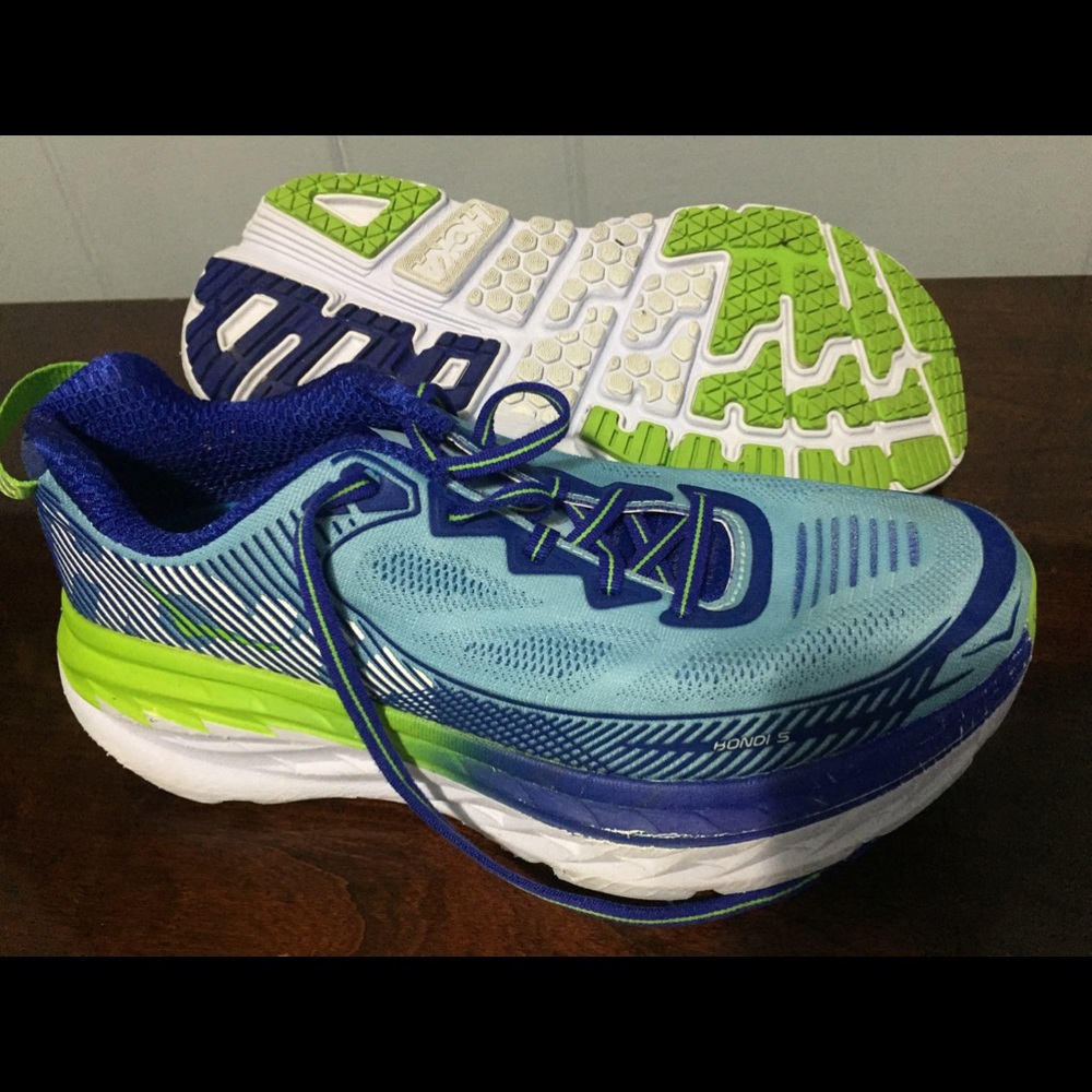 Hoka One One sz 8 women’s